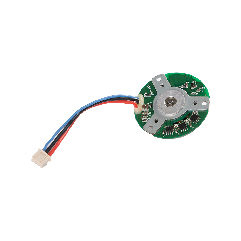 YH-X3618A-000KV-001 新能源汽车电机